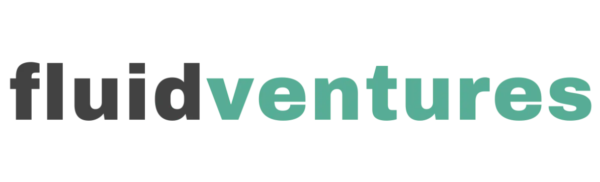 fluid logo