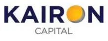 kairon logo