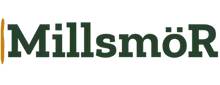 millsmor logo